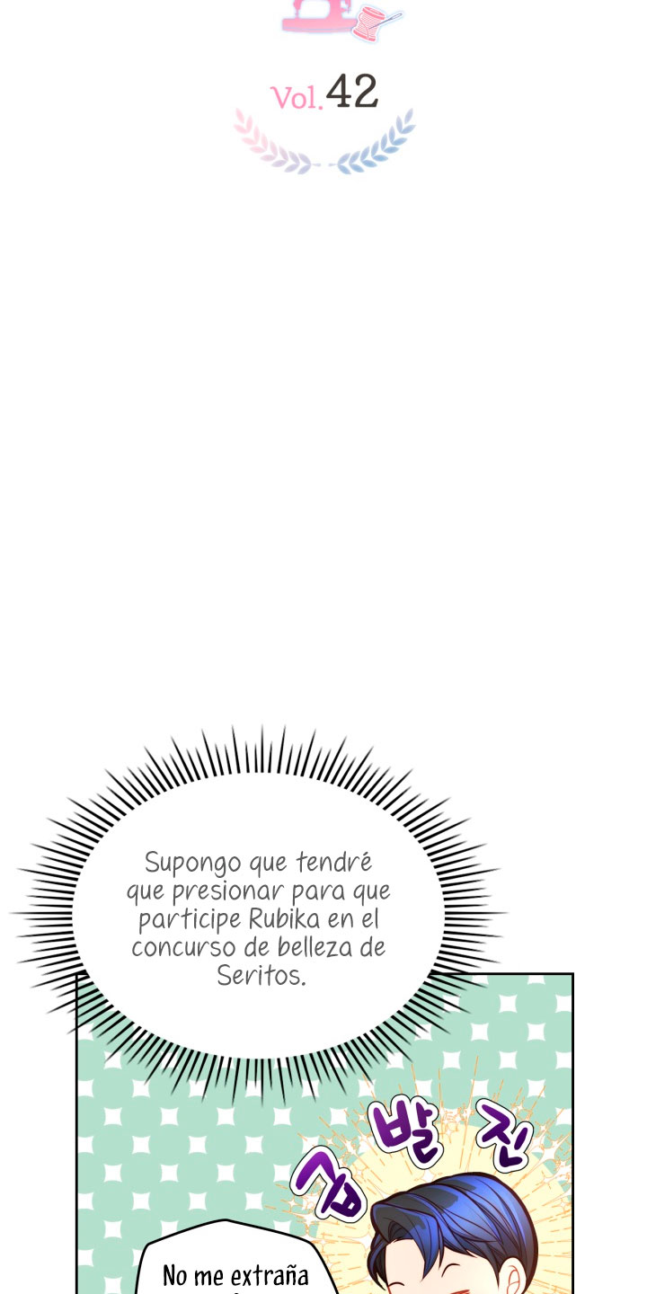 El vestidor secreto de la Duquesa Capítulo 42 - Página 25