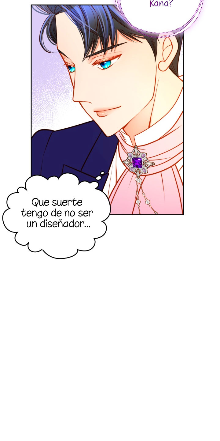 El vestidor secreto de la Duquesa Capítulo 42 - Página 30