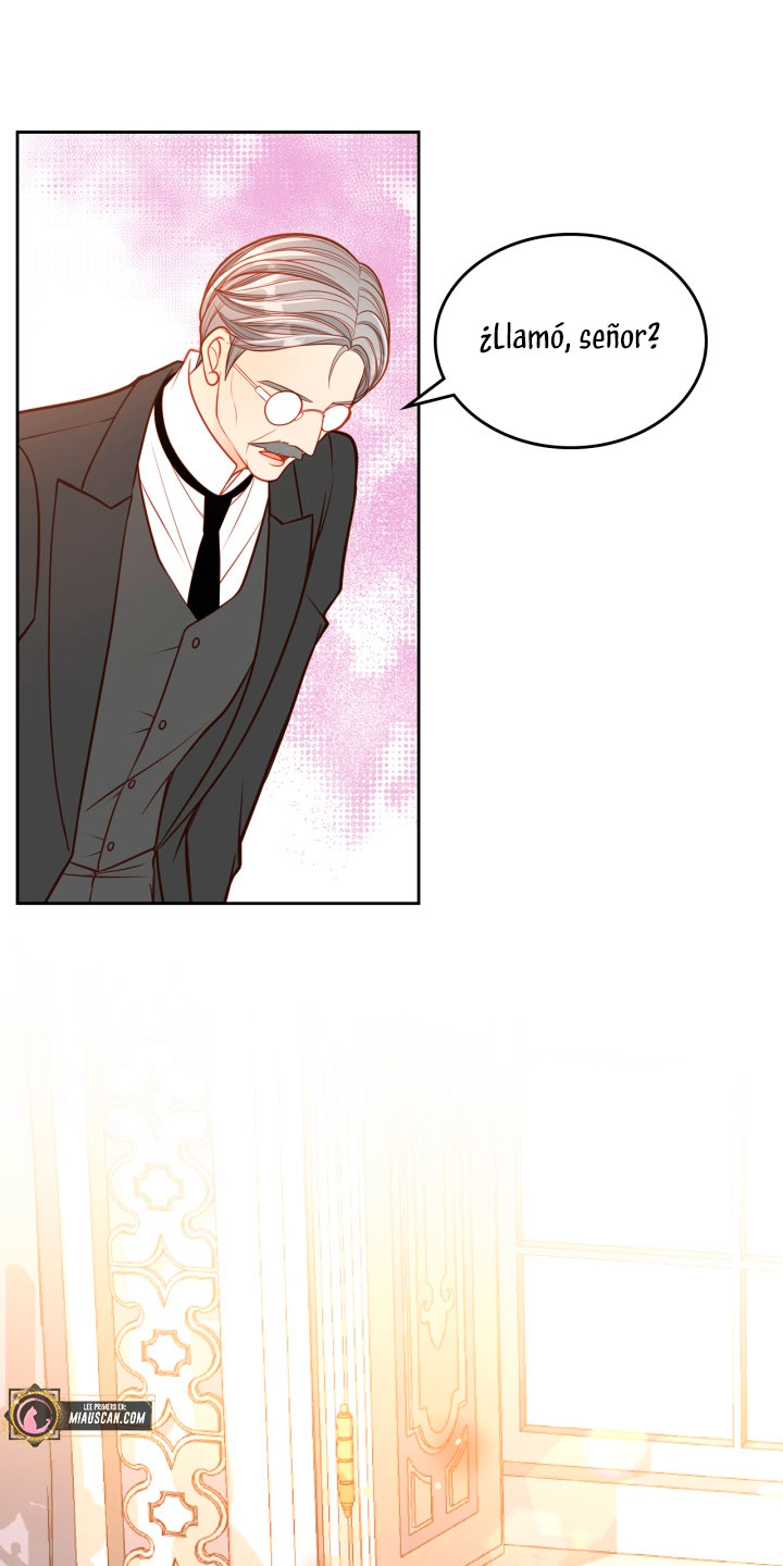 El vestidor secreto de la Duquesa Capítulo 42 - Página 32