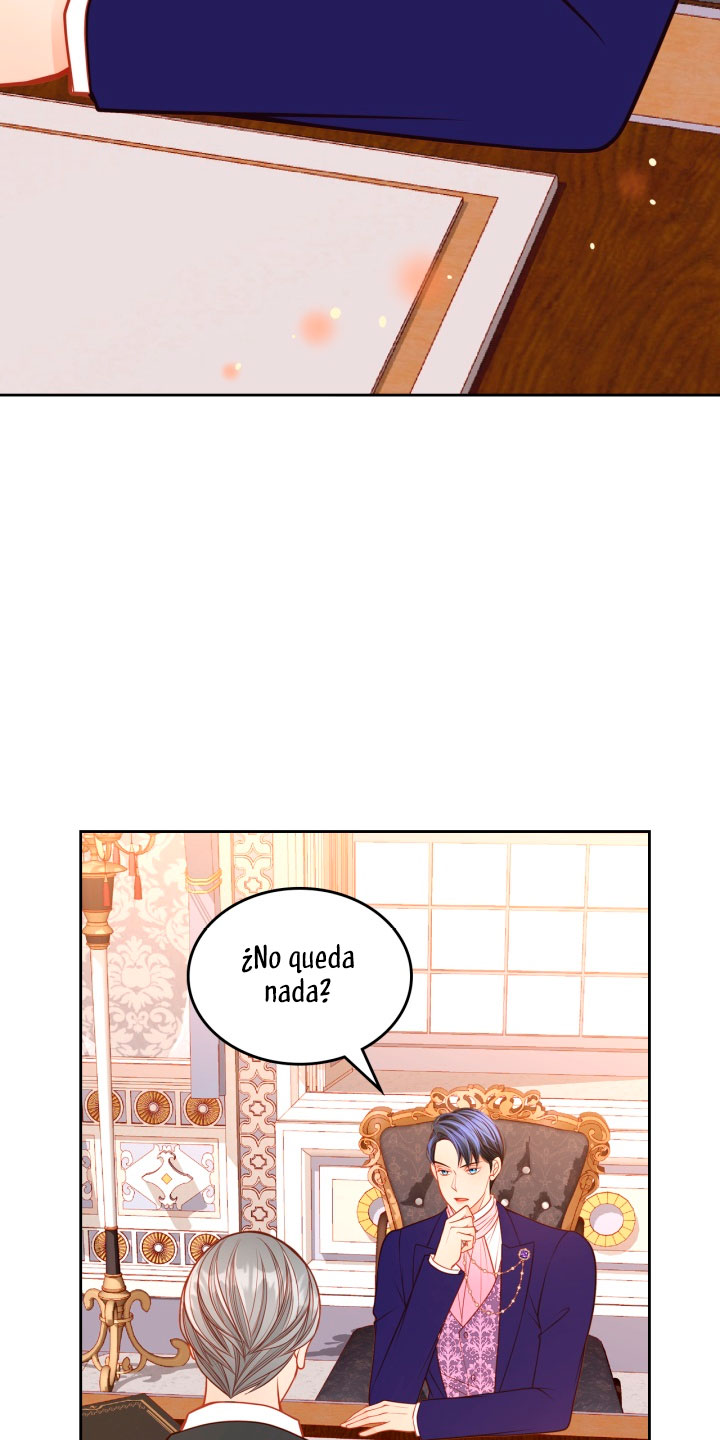 El vestidor secreto de la Duquesa Capítulo 42 - Página 34