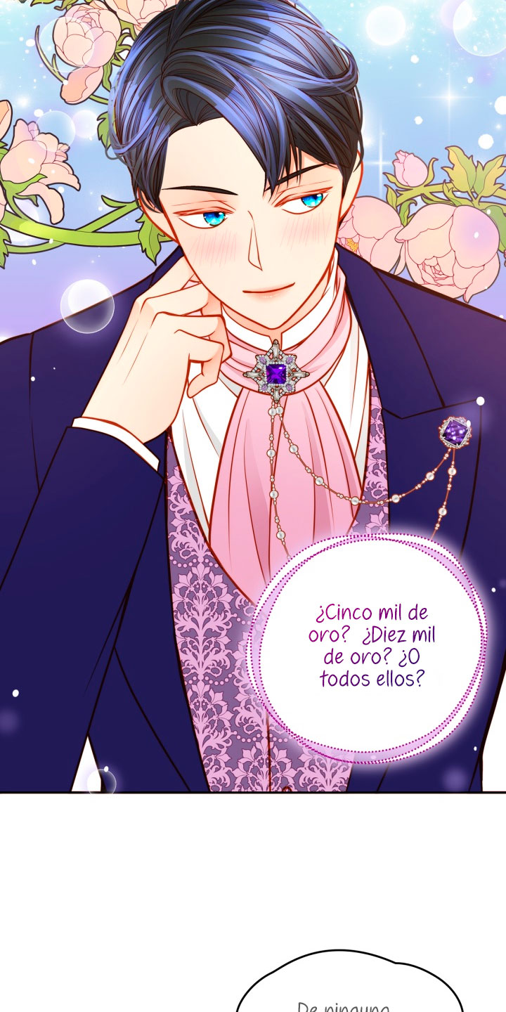 El vestidor secreto de la Duquesa Capítulo 42 - Página 36