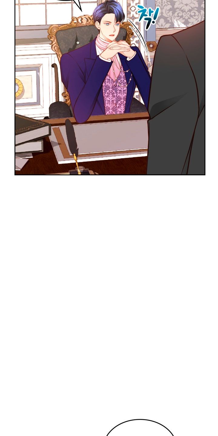 El vestidor secreto de la Duquesa Capítulo 42 - Página 40