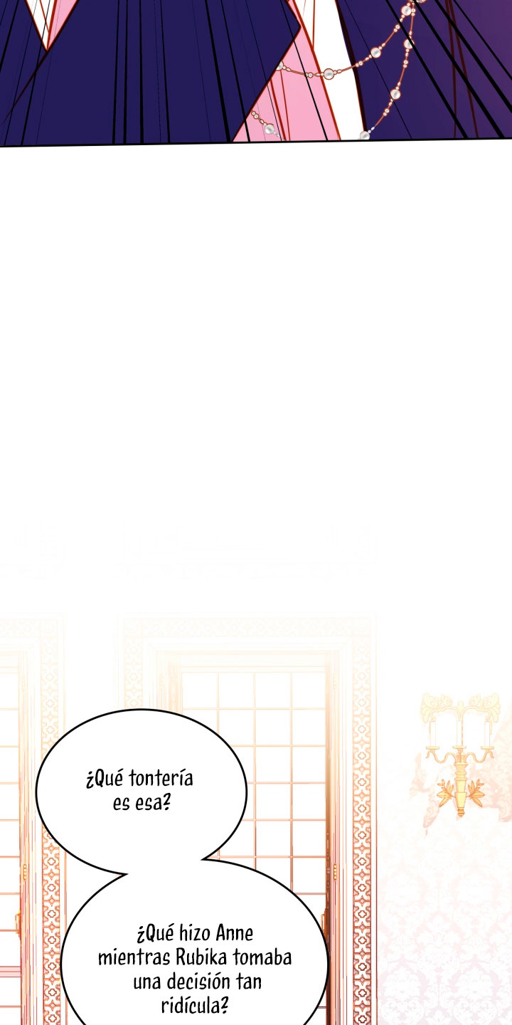 El vestidor secreto de la Duquesa Capítulo 42 - Página 46