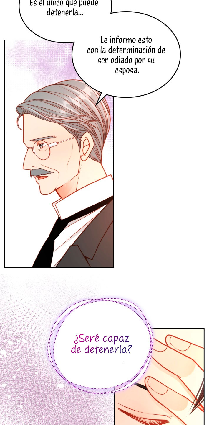 El vestidor secreto de la Duquesa Capítulo 42 - Página 48