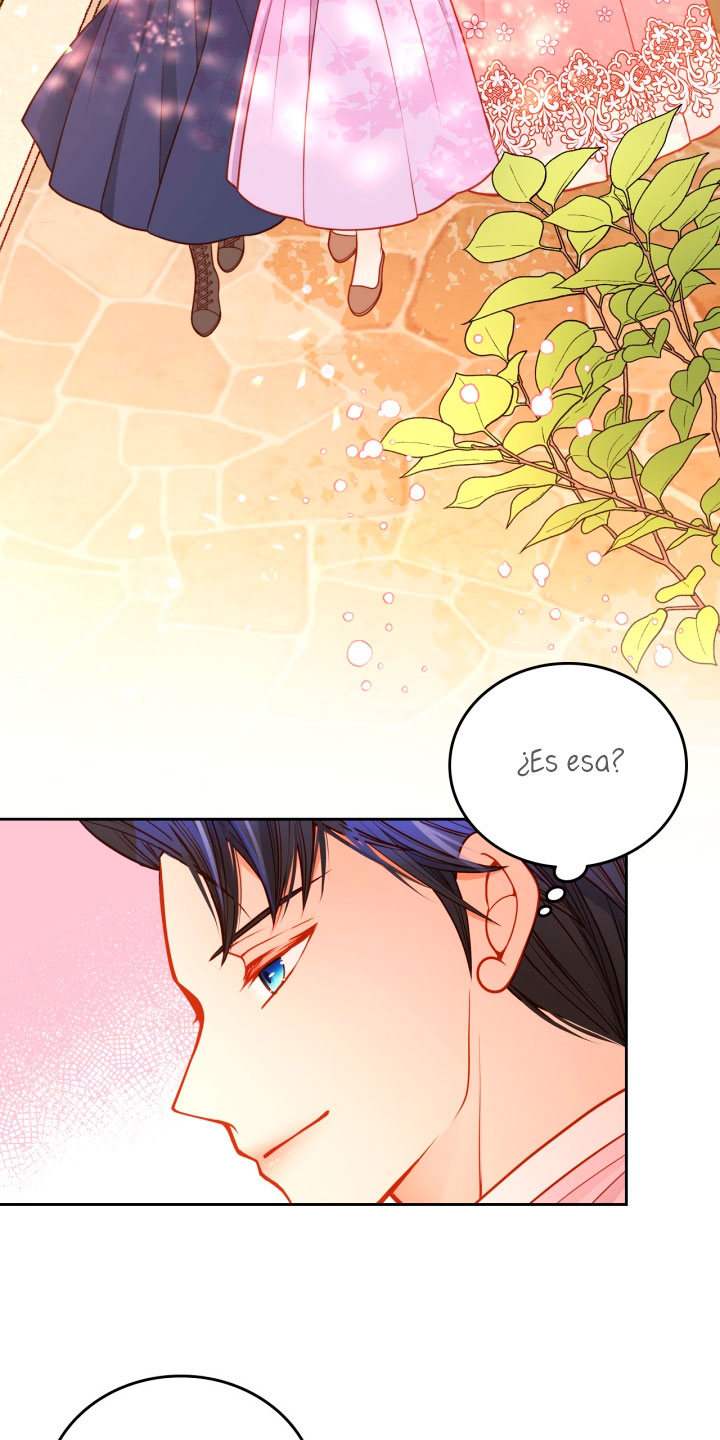 El vestidor secreto de la Duquesa Capítulo 42 - Página 5