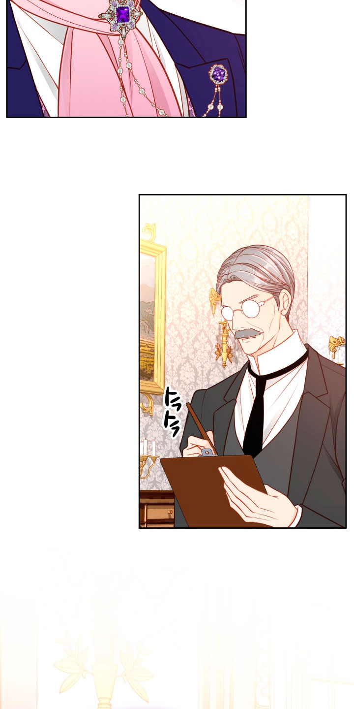 El vestidor secreto de la Duquesa Capítulo 42 - Página 53