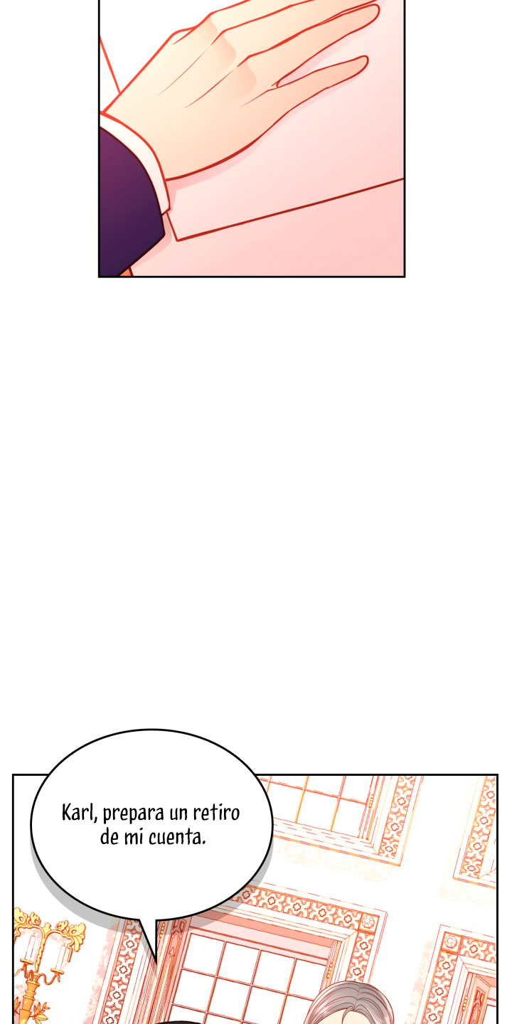 El vestidor secreto de la Duquesa Capítulo 42 - Página 56