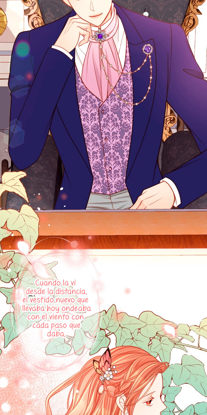 El vestidor secreto de la Duquesa Capítulo 42 - Página 59