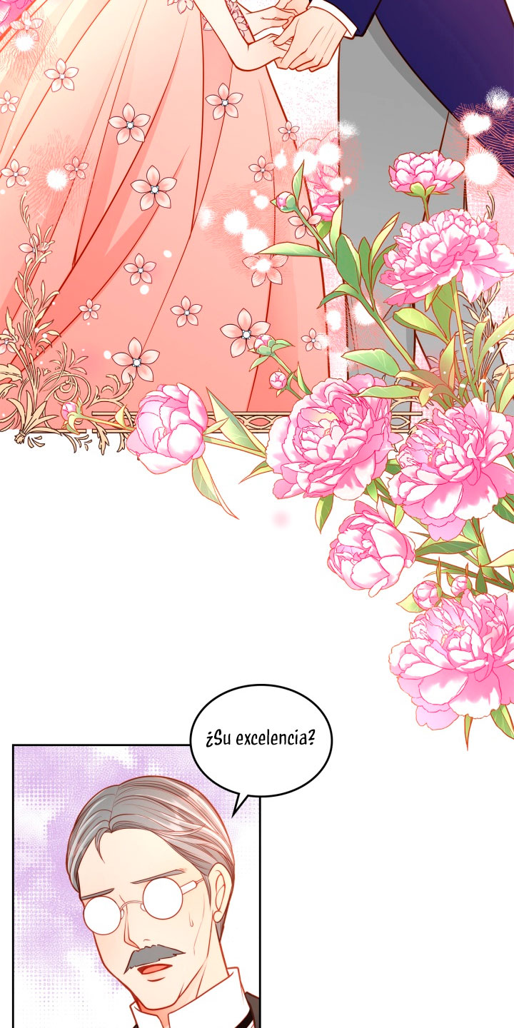 El vestidor secreto de la Duquesa Capítulo 42 - Página 63