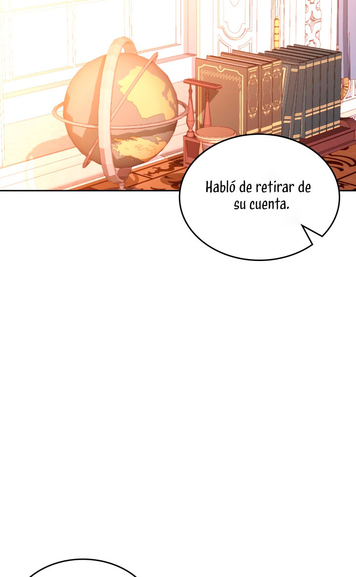 El vestidor secreto de la Duquesa Capítulo 42 - Página 65