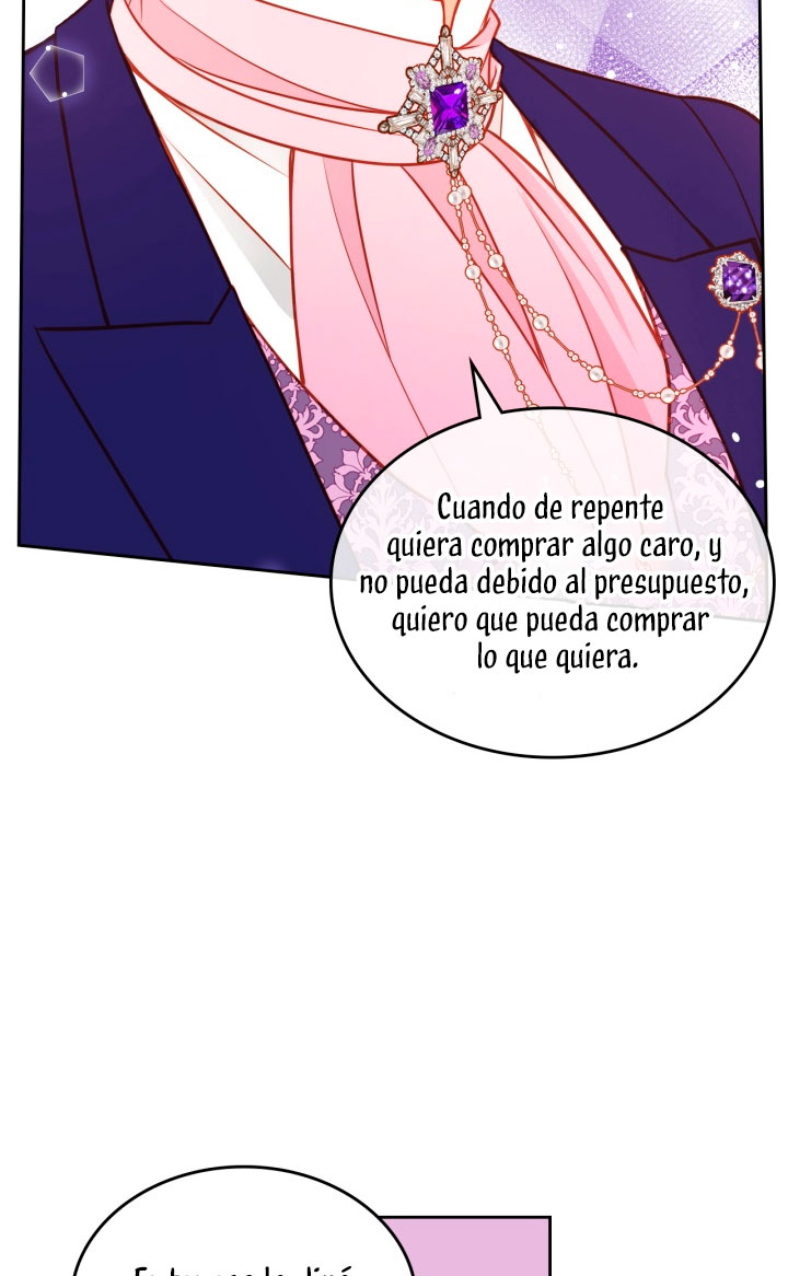 El vestidor secreto de la Duquesa Capítulo 42 - Página 68