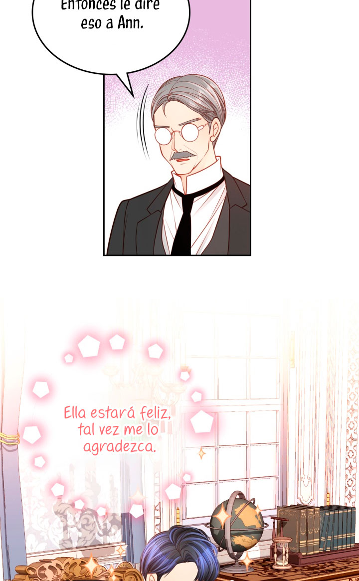 El vestidor secreto de la Duquesa Capítulo 42 - Página 69