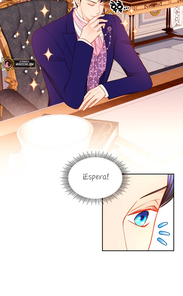 El vestidor secreto de la Duquesa Capítulo 42 - Página 70