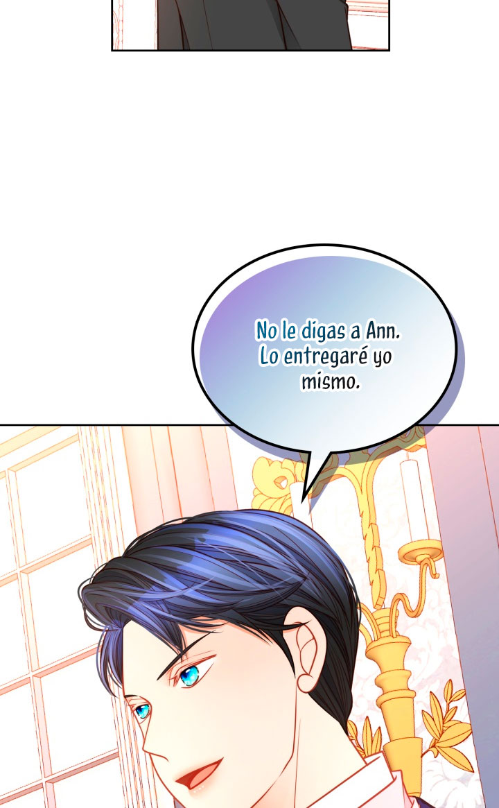 El vestidor secreto de la Duquesa Capítulo 42 - Página 75