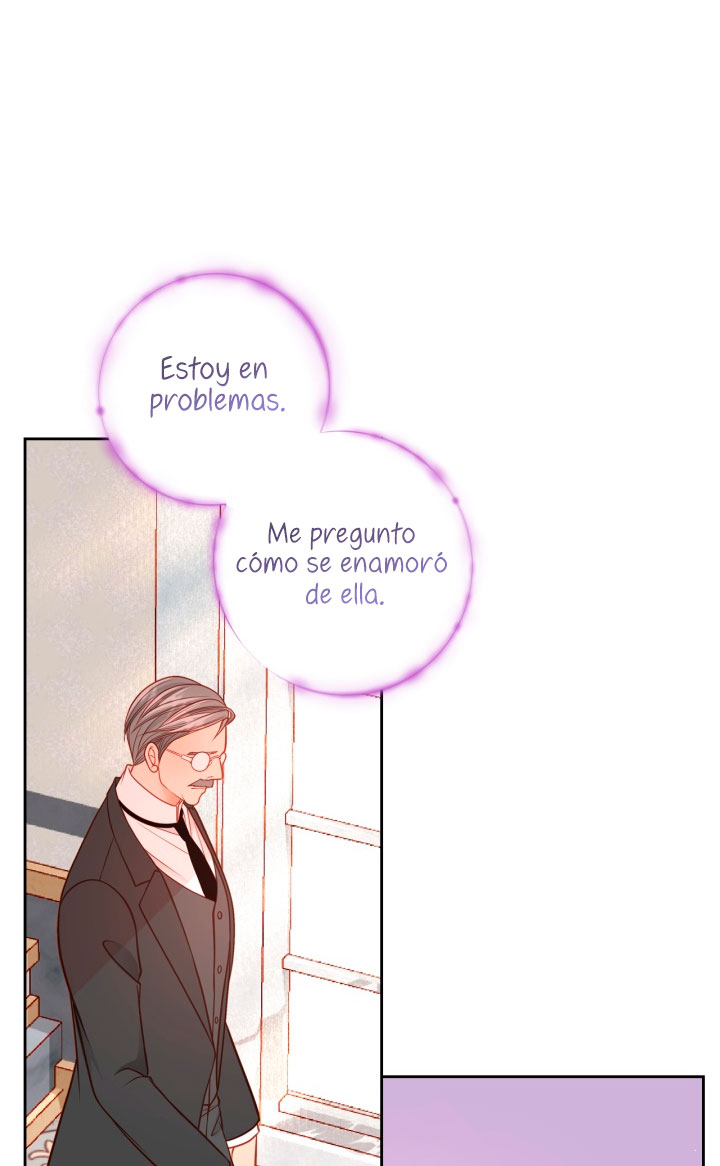 El vestidor secreto de la Duquesa Capítulo 42 - Página 78