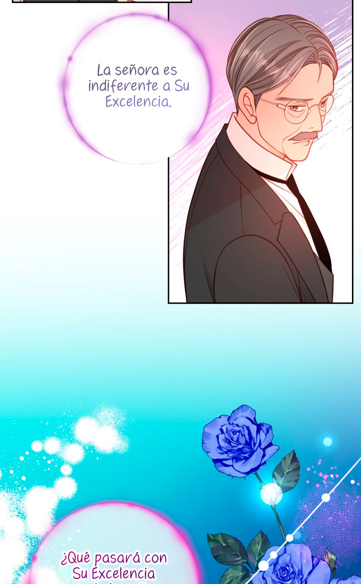 El vestidor secreto de la Duquesa Capítulo 42 - Página 79