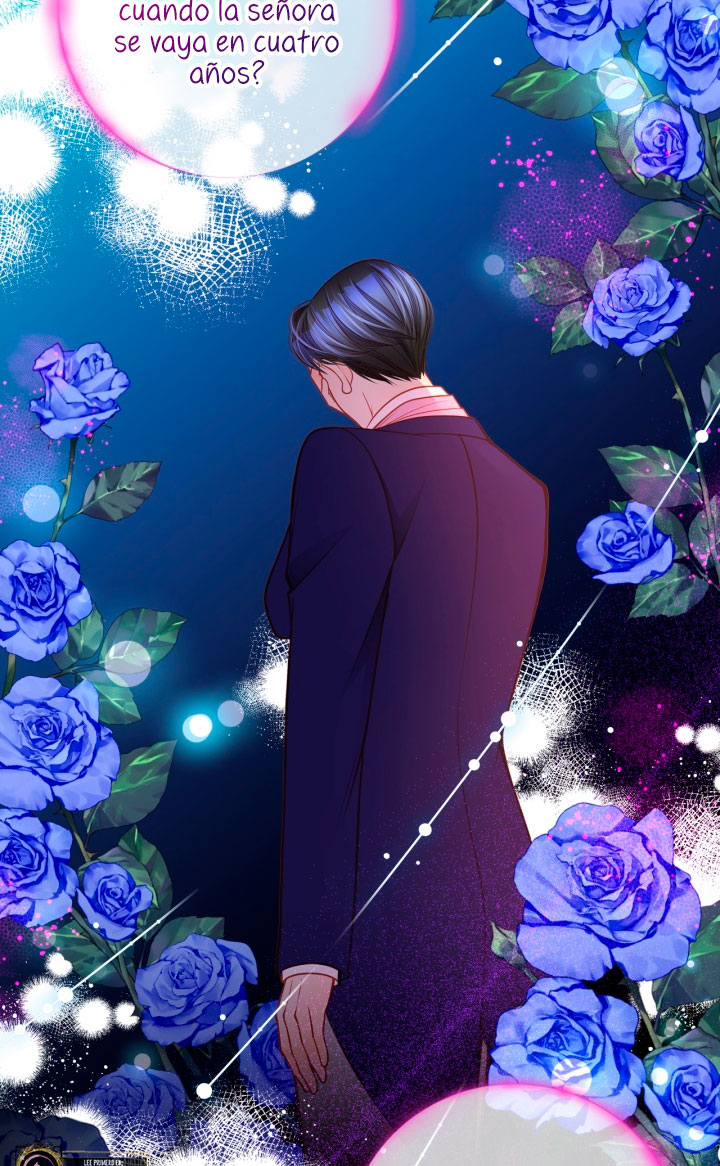 El vestidor secreto de la Duquesa Capítulo 42 - Página 80