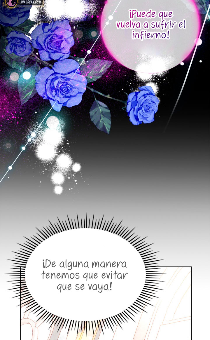 El vestidor secreto de la Duquesa Capítulo 42 - Página 81