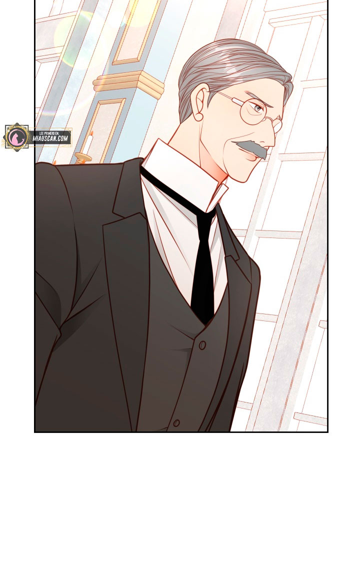 El vestidor secreto de la Duquesa Capítulo 42 - Página 82