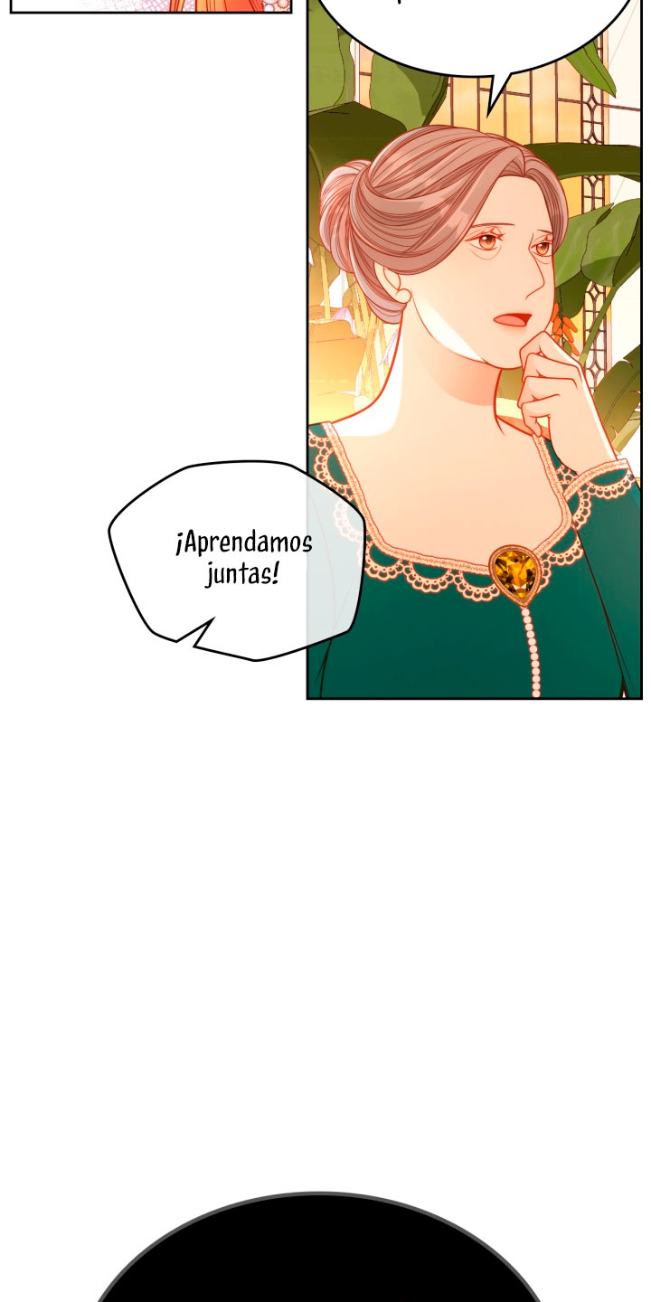 El vestidor secreto de la Duquesa Capítulo 43 - Página 16