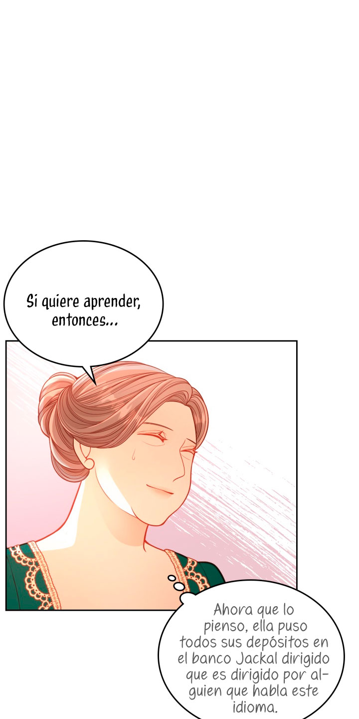 El vestidor secreto de la Duquesa Capítulo 43 - Página 19