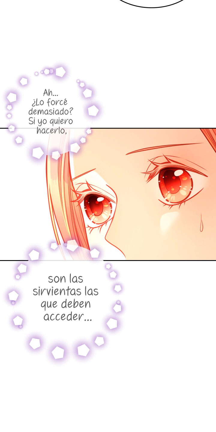 El vestidor secreto de la Duquesa Capítulo 43 - Página 20