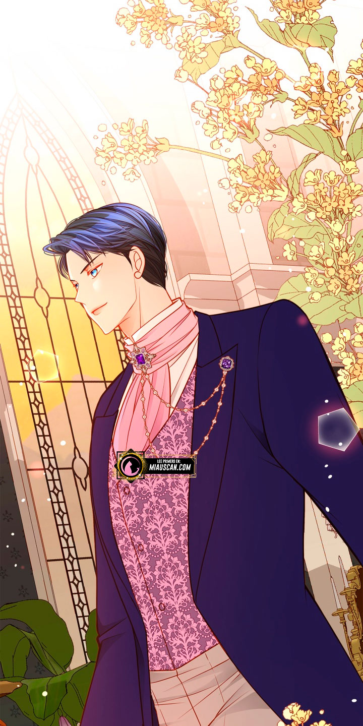 El vestidor secreto de la Duquesa Capítulo 43 - Página 23