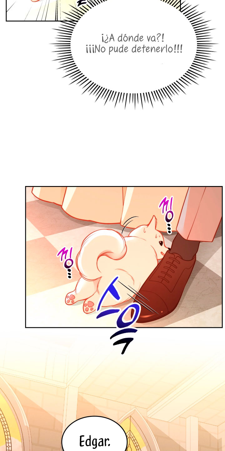 El vestidor secreto de la Duquesa Capítulo 43 - Página 27