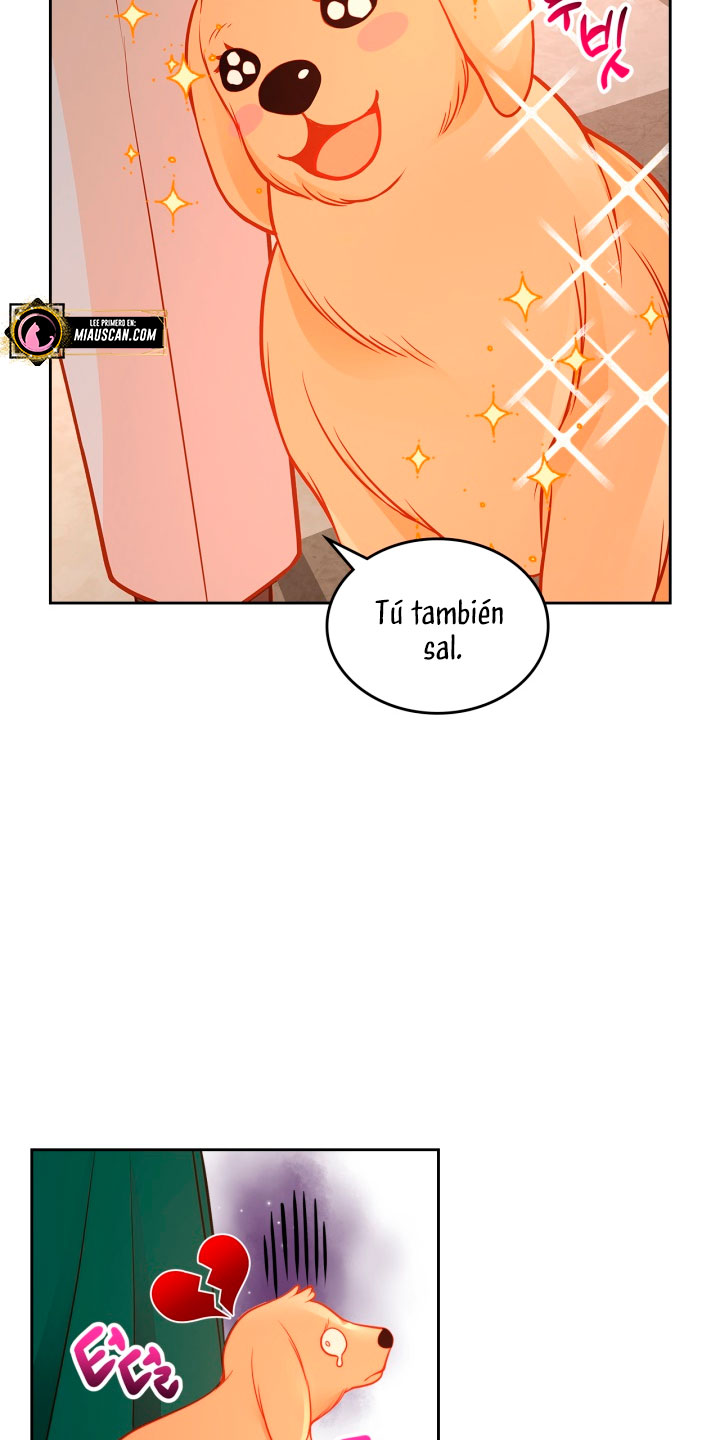 El vestidor secreto de la Duquesa Capítulo 43 - Página 32