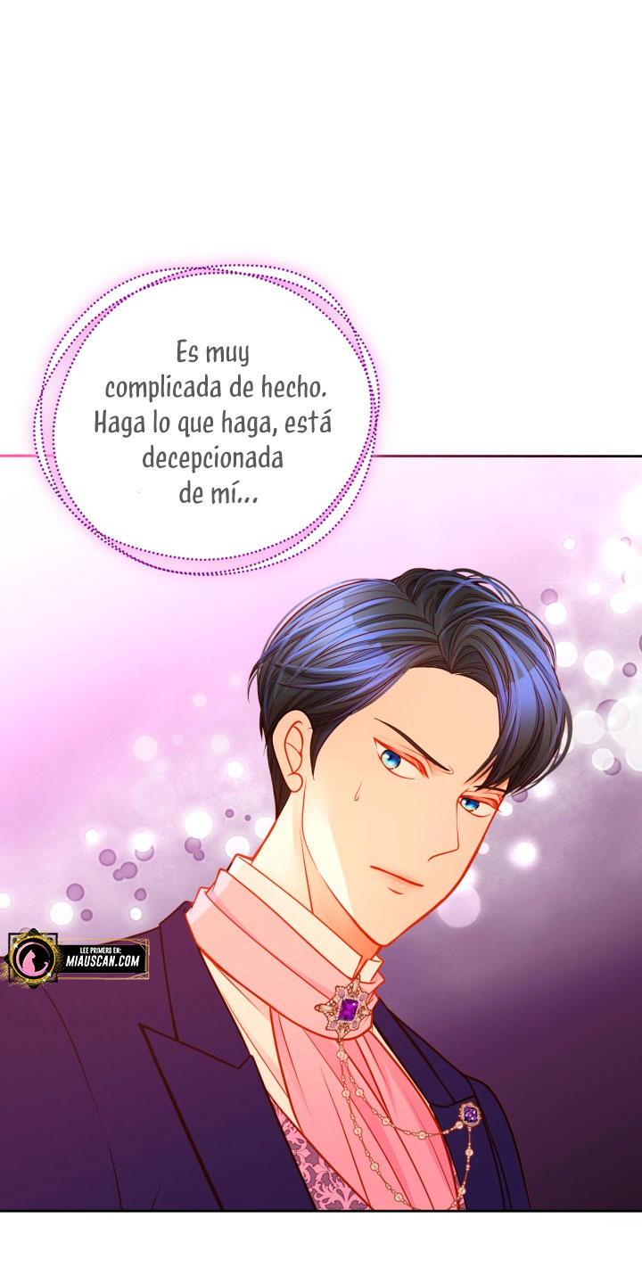 El vestidor secreto de la Duquesa Capítulo 43 - Página 34