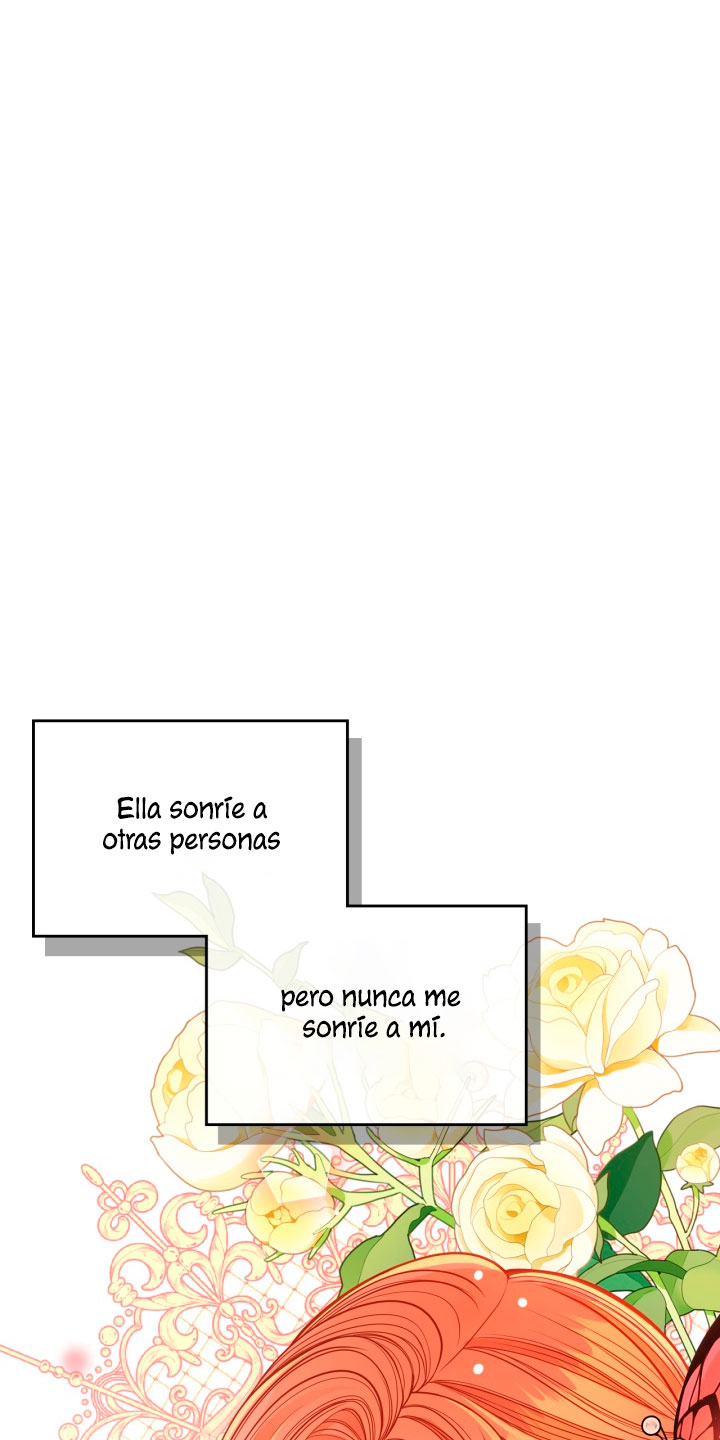 El vestidor secreto de la Duquesa Capítulo 43 - Página 35