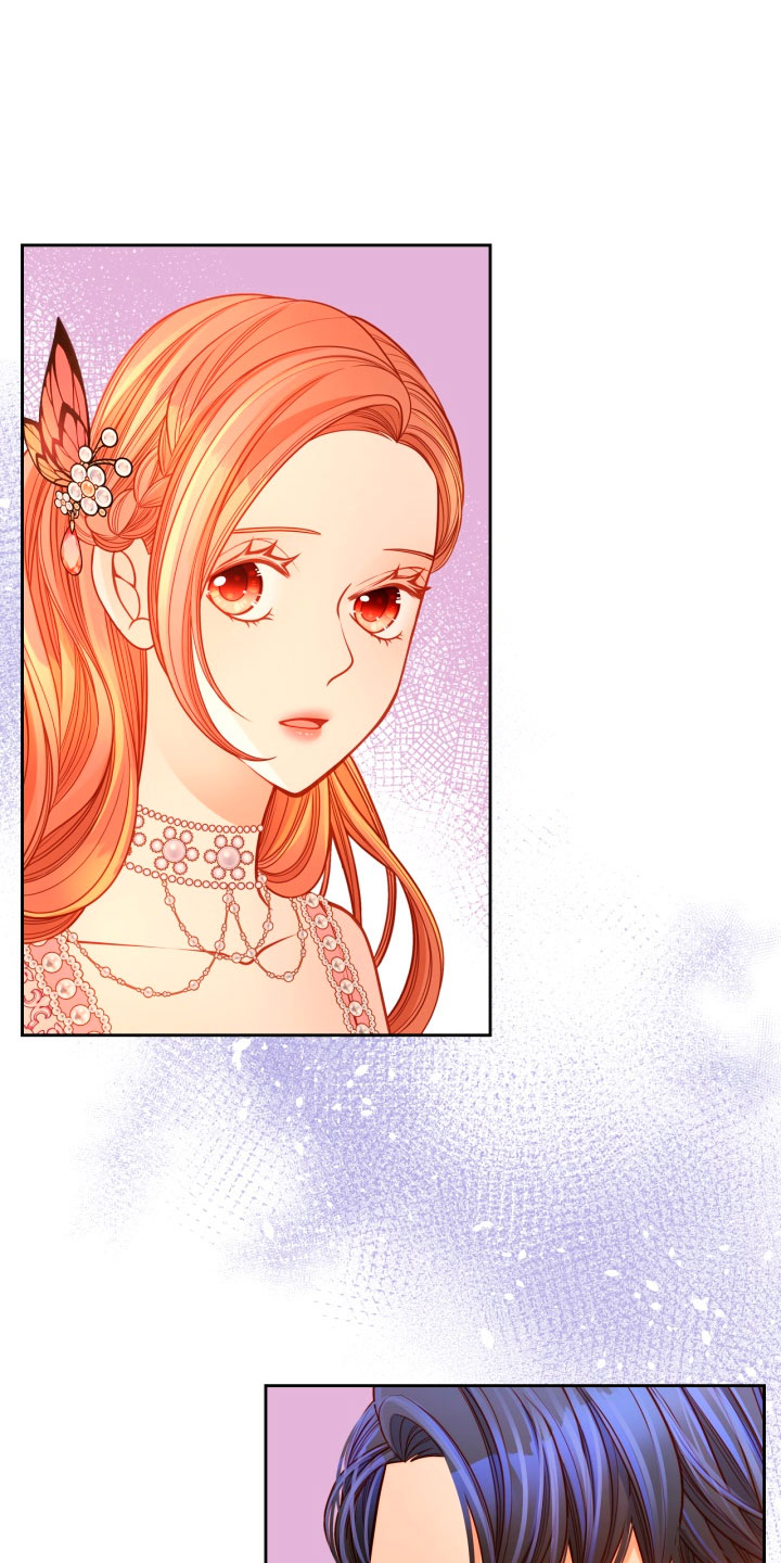 El vestidor secreto de la Duquesa Capítulo 43 - Página 40