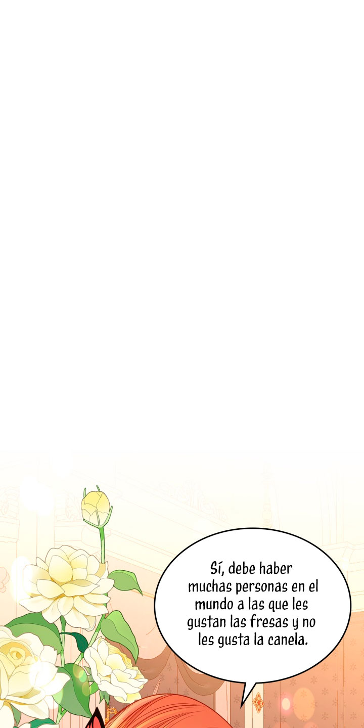 El vestidor secreto de la Duquesa Capítulo 43 - Página 44