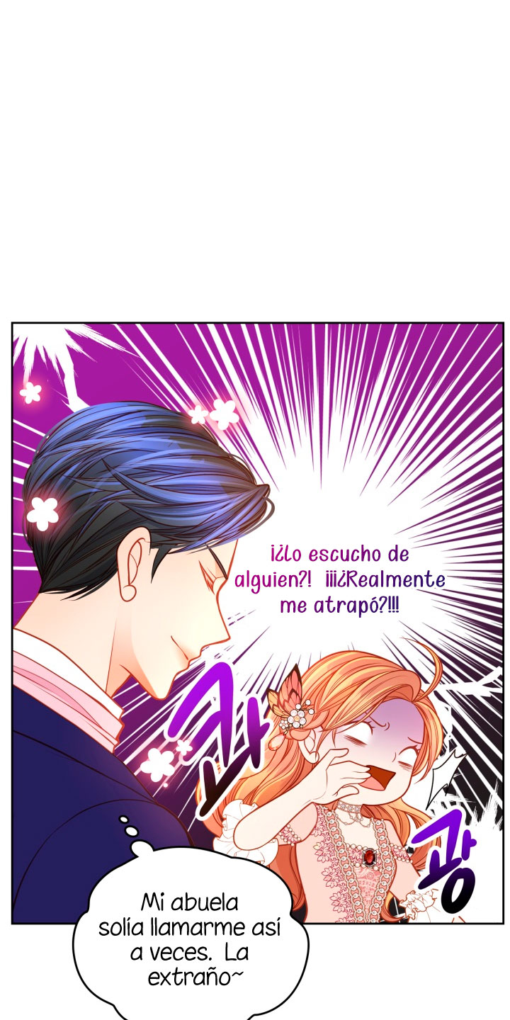 El vestidor secreto de la Duquesa Capítulo 43 - Página 49