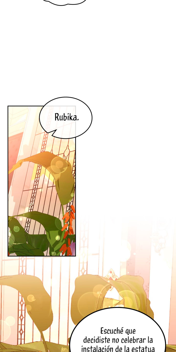 El vestidor secreto de la Duquesa Capítulo 43 - Página 50