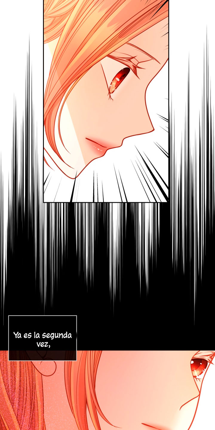 El vestidor secreto de la Duquesa Capítulo 43 - Página 52