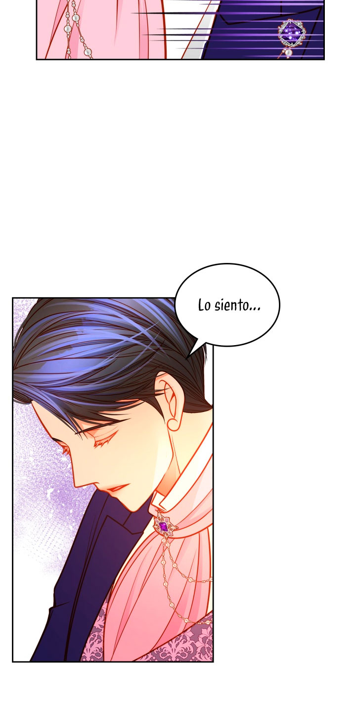 El vestidor secreto de la Duquesa Capítulo 43 - Página 57