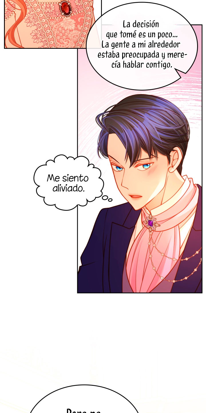 El vestidor secreto de la Duquesa Capítulo 43 - Página 60