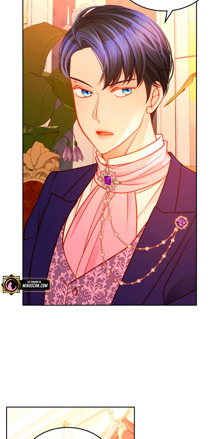 El vestidor secreto de la Duquesa Capítulo 43 - Página 63