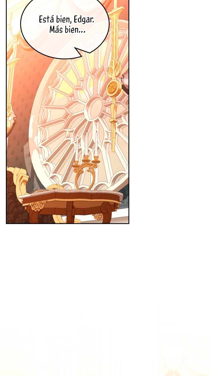 El vestidor secreto de la Duquesa Capítulo 43 - Página 64