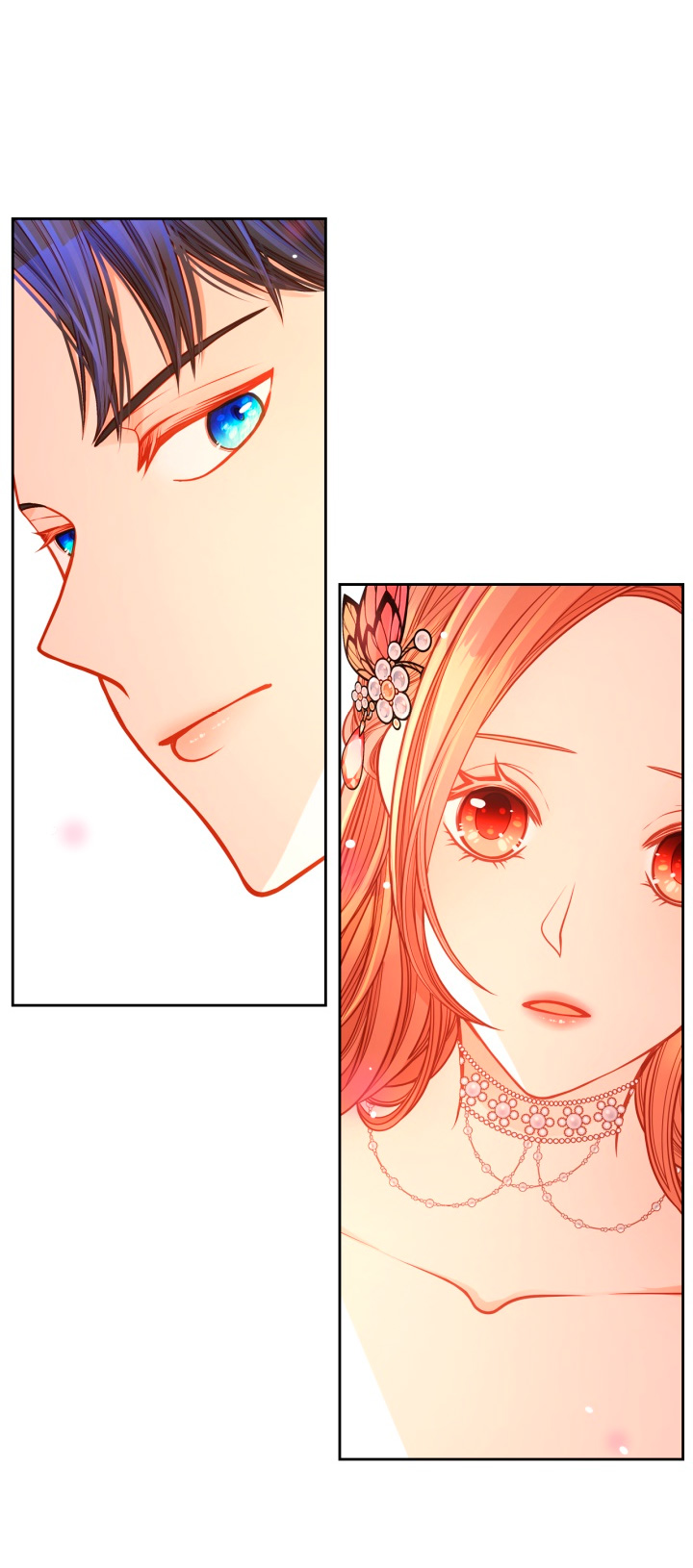 El vestidor secreto de la Duquesa Capítulo 44 - Página 15