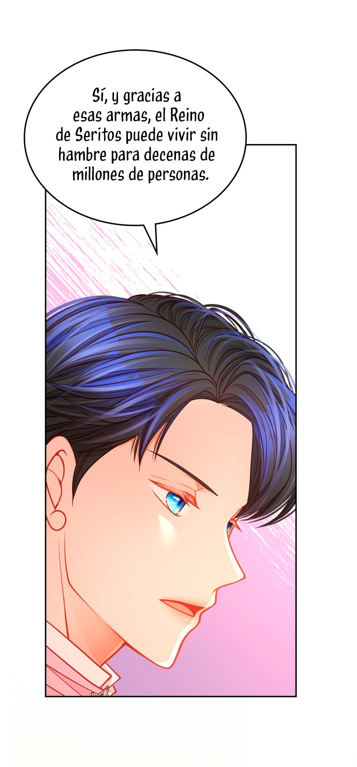 El vestidor secreto de la Duquesa Capítulo 44 - Página 17