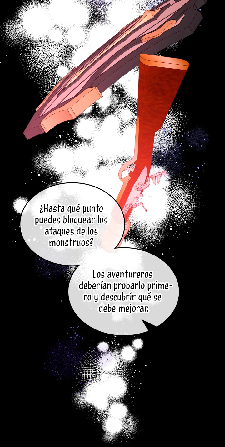 El vestidor secreto de la Duquesa Capítulo 44 - Página 20