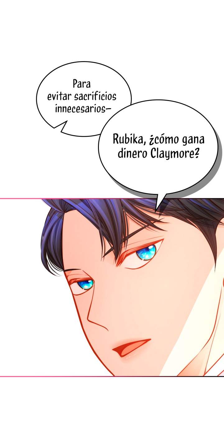 El vestidor secreto de la Duquesa Capítulo 44 - Página 23