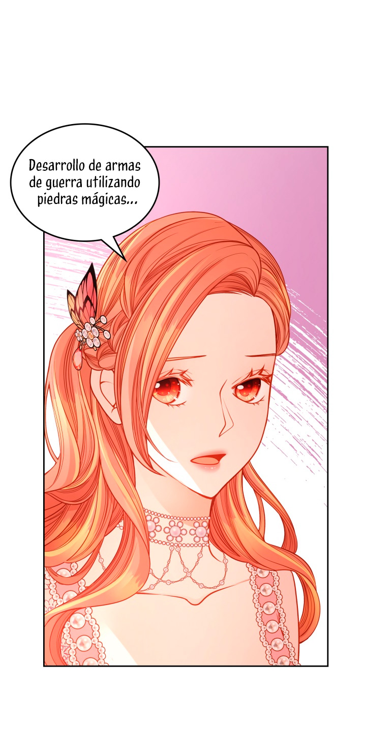 El vestidor secreto de la Duquesa Capítulo 44 - Página 24