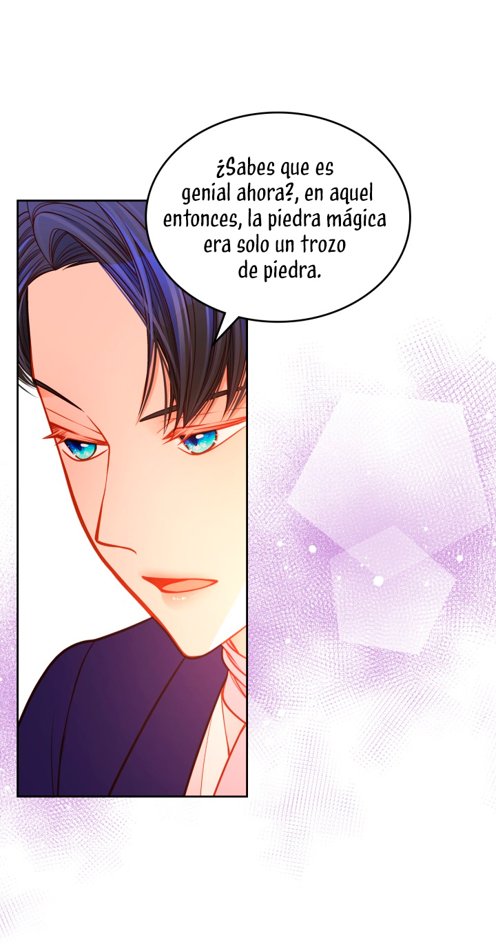 El vestidor secreto de la Duquesa Capítulo 44 - Página 35