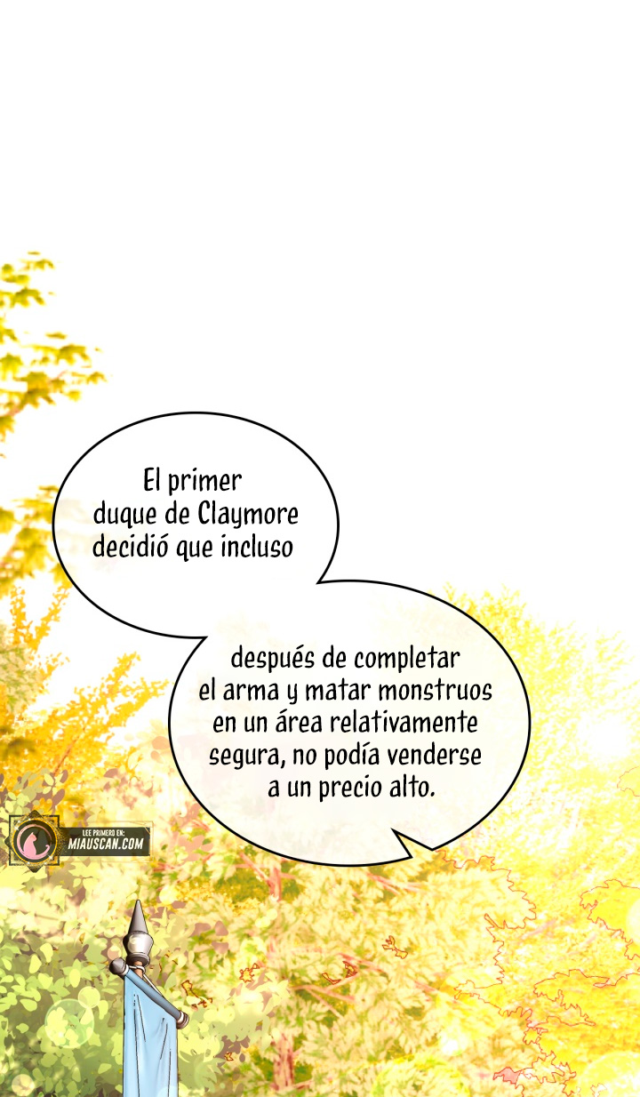 El vestidor secreto de la Duquesa Capítulo 44 - Página 36