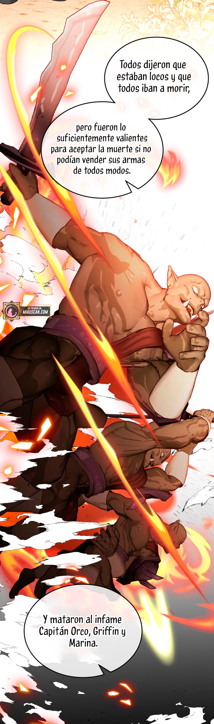 El vestidor secreto de la Duquesa Capítulo 44 - Página 38