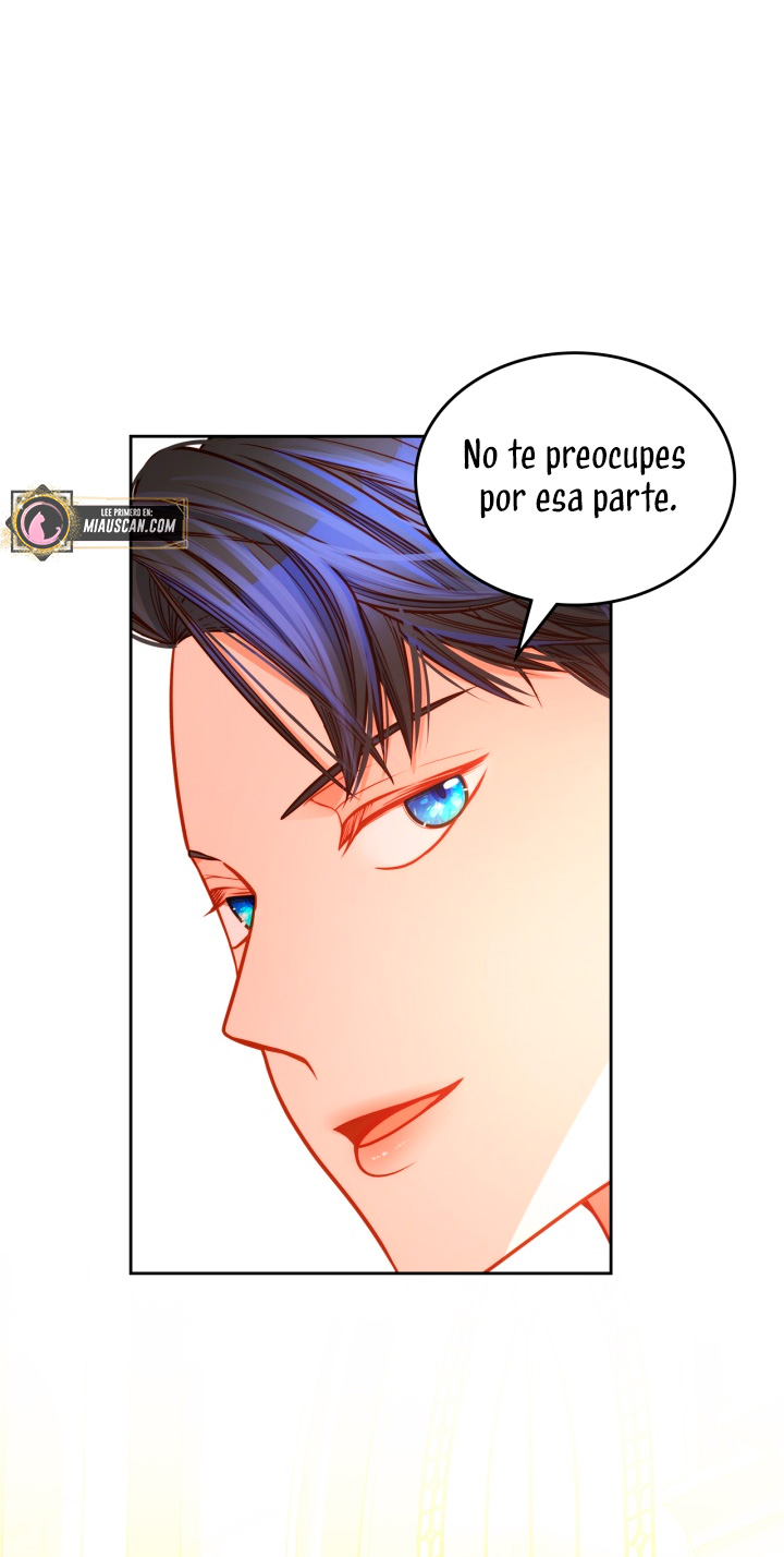 El vestidor secreto de la Duquesa Capítulo 44 - Página 4