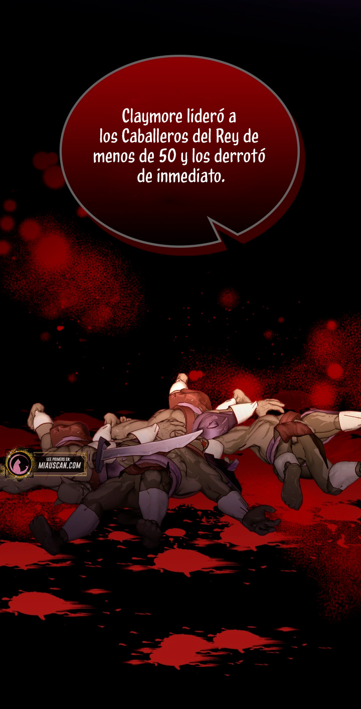 El vestidor secreto de la Duquesa Capítulo 44 - Página 40